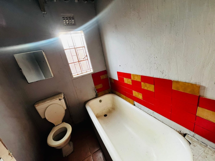 3 Bedroom Property for Sale in Rocklands Free State